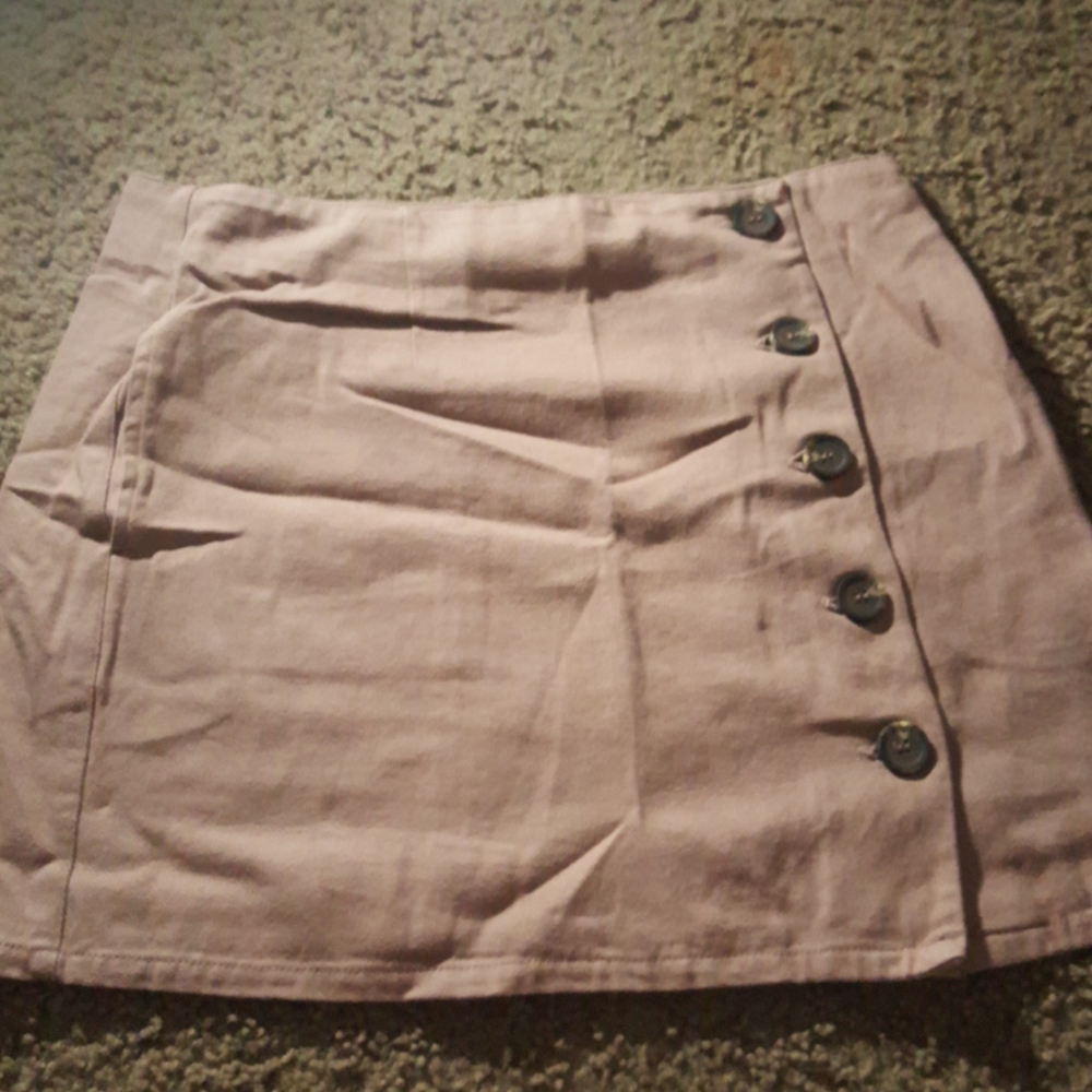 Womens skirt